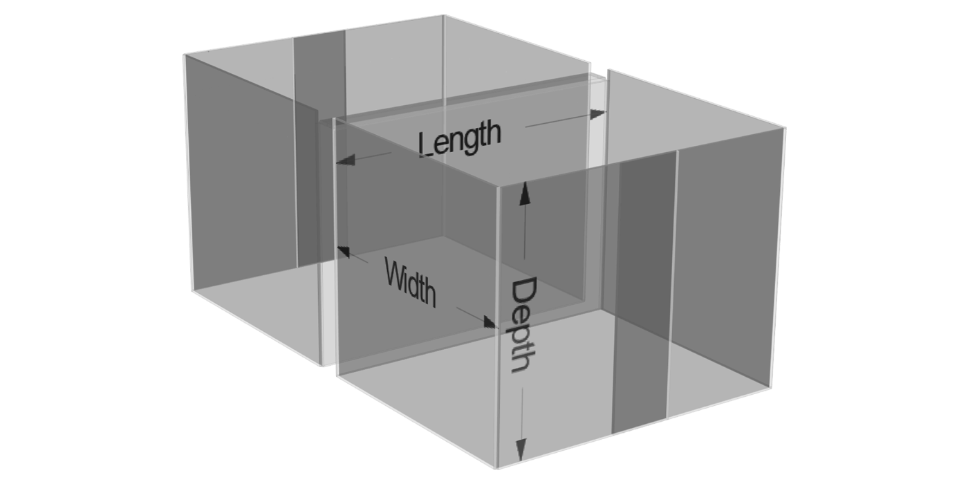 R028_Divider 28-L8 - View 1